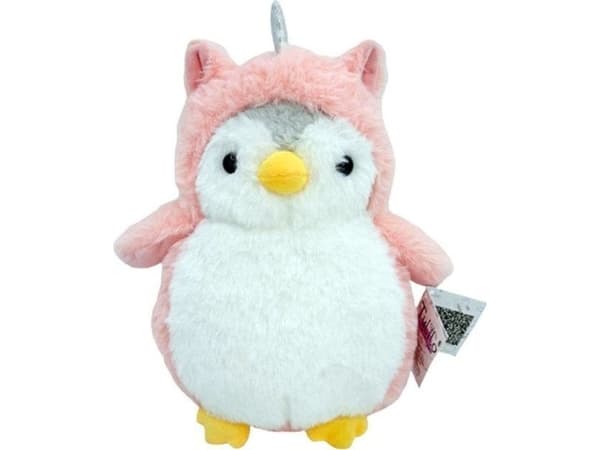 Tulilo Rosa romersk pengui n 20 cm