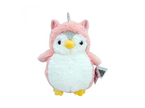 Tulilo Rosa romersk pengui n 20 cm
