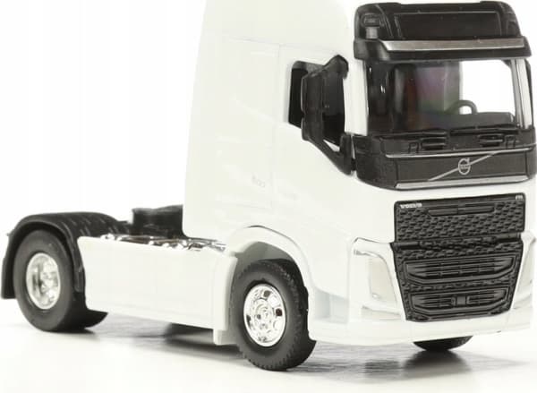 Welly WELLY 1:64 VOLVO FH mix truck pris per 1 st