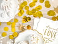 Pikkukuva 4 / 5: PartyDeco KONS45-019, Confetti cannon, Gold, 1 colours, Circle, Foil, Theme party