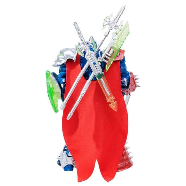 Spawn Designer Edition Spawn figure 18cm
