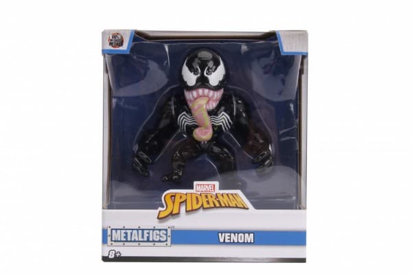 Simba Marvel Venom figur 10cm