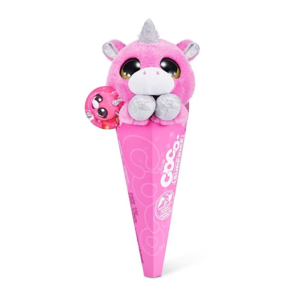 Coco Cones Surprise Poncho Spritz