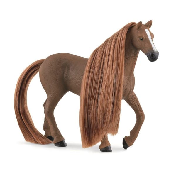 schleich® HORSE CLUB Sofia's Beauties English Thoroughbred Mare 42582