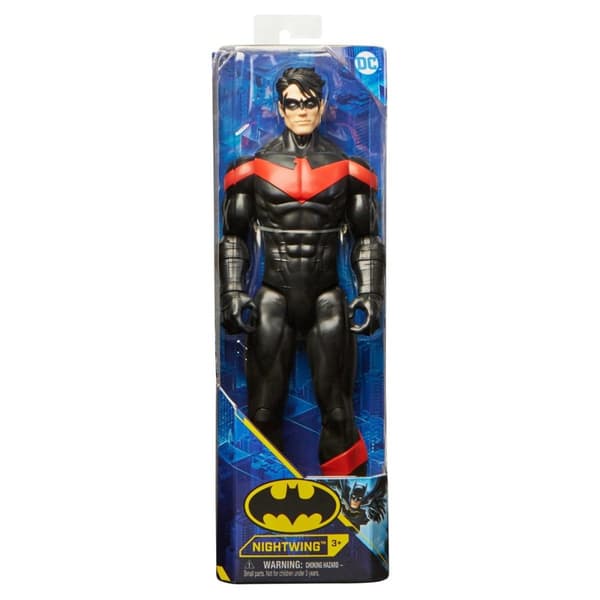 Batman Figure  Nightwing