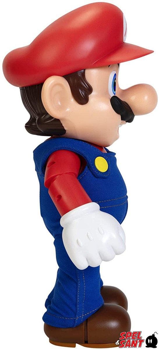JAKKS Pacific Super Mario It´s A Me Mario