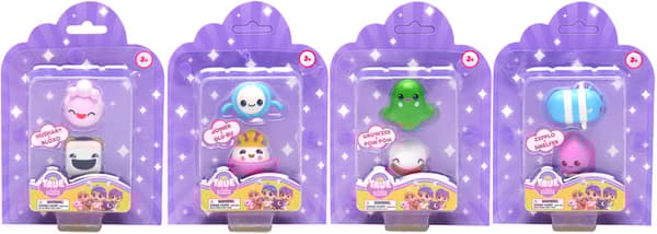 True Figurpaket 2-pack