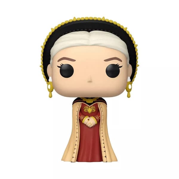 Funko Pop Tv: House Of The Dragon Rhaenyra Targsryen