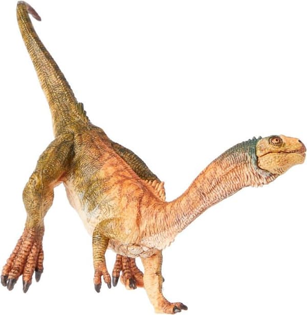 Chilesaurus