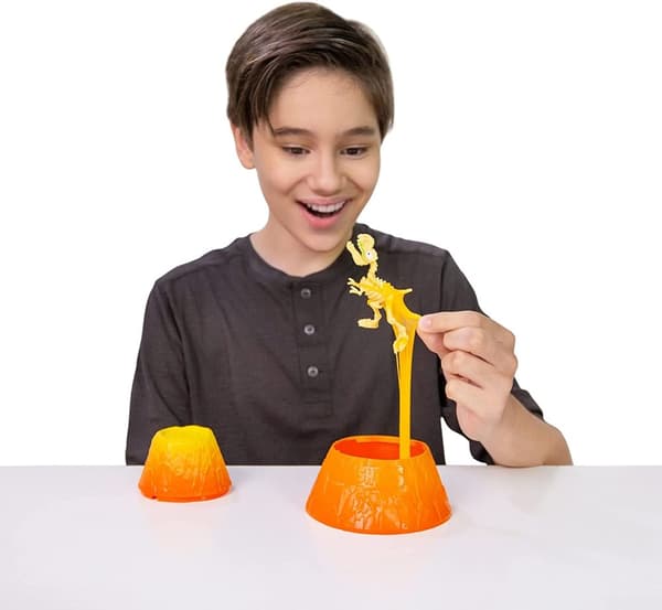 Zuru Smashers Mini Light Up Surprise Egg