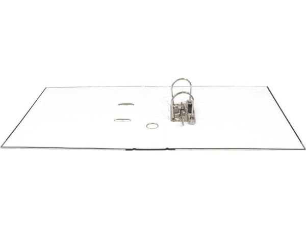 Donau Master 2-rings perm A4 75 mm grønn (3967001PL-06)