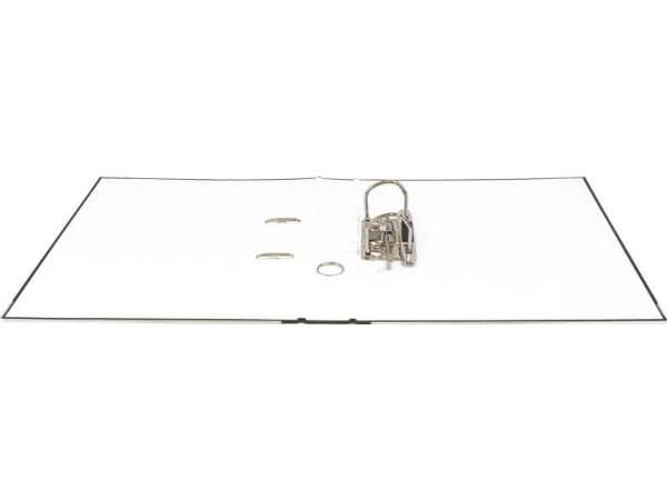 Donau Master 2-ringpärm A4 50mm svart (3947001PL-01)