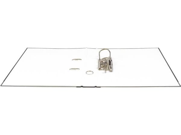 Donau Master 2-rings perm A4 50 mm rød (3947001PL-04)