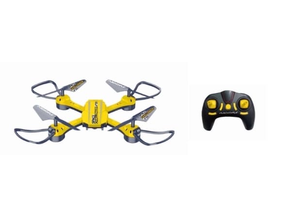 TOY DRONE RADIOFLY -SPACE CHALLENG 40028