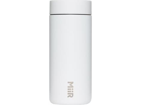 Miir MiiR - 360 Traveler White - 350 ml thermal flask