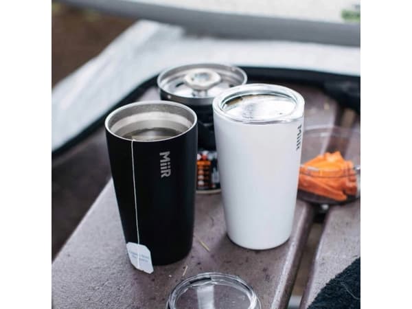 MiiR MiiR - Tumbler Malinowy - Kubek 240ml