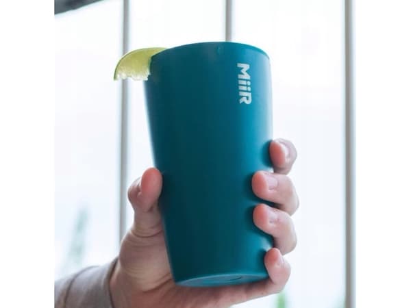 MiiR MiiR - Tumbler Malinowy - Kubek 240ml