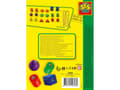 Miniatyrbilde 4 av 5: SES Creative Children''s I learn to Thread Beads, Perlesett for barn, 3 år, Flerfarget, 1 stykker