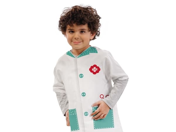 SES Creative Doctor set small - leikkisarja