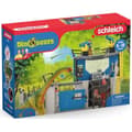 Miniatyrbillede 5 af 6: Stor sökstation för dinosaurier - SCHLEICH - 41462 - Från 4 år
