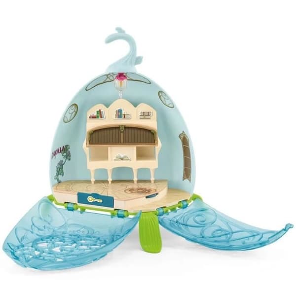 SCHLEICH - Blommig Mystic Library - 42527 - Bayala® -serien