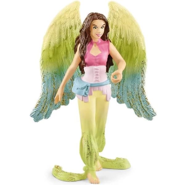 SCHLEICH - Blommig Mystic Library - 42527 - Bayala® -serien