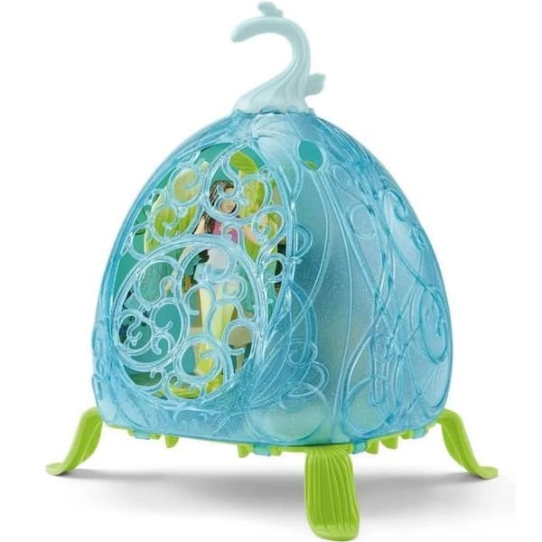 SCHLEICH - Blommig Mystic Library - 42527 - Bayala® -serien