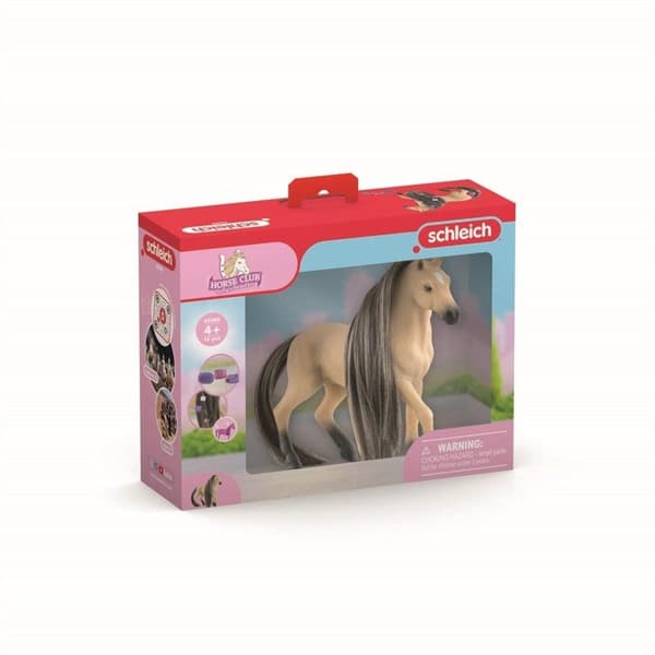 Schleich  SB Beauty Horse Andalusian Mare #42580
