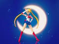 Miniatyrbilde 4 av 4: Sailor Moon S.H. Figuarts Action Figure Sailor Moon Animation Color Edition 14 cm
