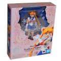 Miniatyrbilde 1 av 4: Sailor Moon S.H. Figuarts Action Figure Sailor Moon Animation Color Edition 14 cm