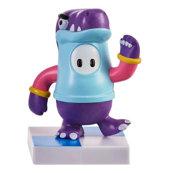 Fall Guys Figur 1-pack T-Rex