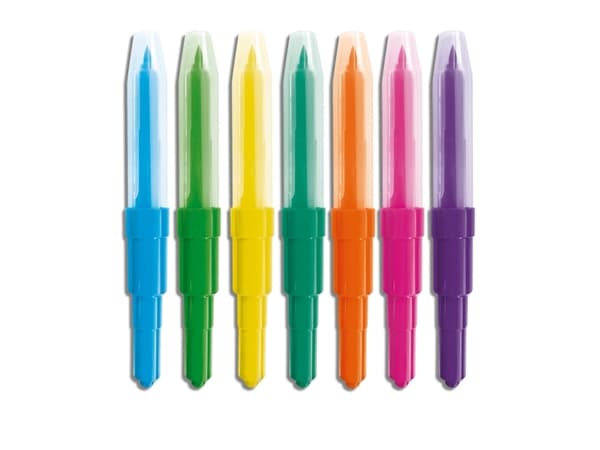 SES Creative Pustetusser - Airbrush