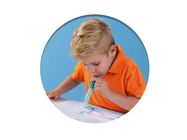 SES Creative Pustetusser - Airbrush