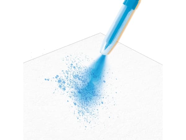 SES Creative Pustetusser - Airbrush