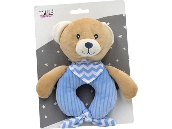 Tulilo nallekarhu helistin 15cm