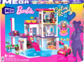 Miniatyrbild 4 av 5: MEGA Barbie DreamHouse