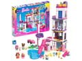 Miniatyrbild 1 av 5: MEGA Barbie DreamHouse