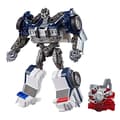 Miniatyrbild 3 av 3: Transformers: Bumblebee - Energon Igniters Nitro Series BARRICADE