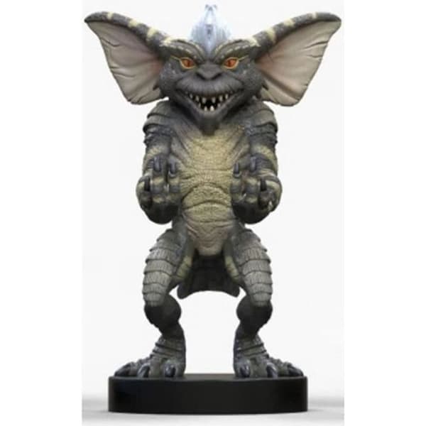 Support &amp; Laddningsfigur för Controller och Smartphone - UTFÖRLIGT SPEL - GREMLINS Multifärg