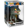 Miniatyrbild 2 av 3: POP figure Jurassic World 3 Giganotosaurus 25cm