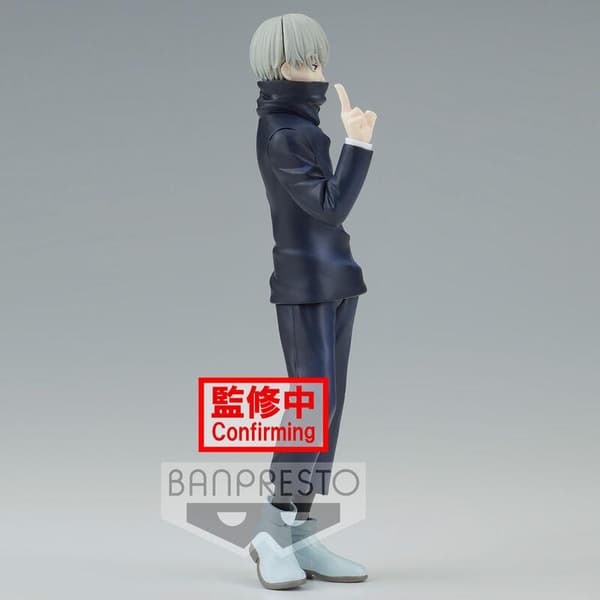Jujutsu Kaisen Jukon No Kata Toge Inumaki figure 15cm