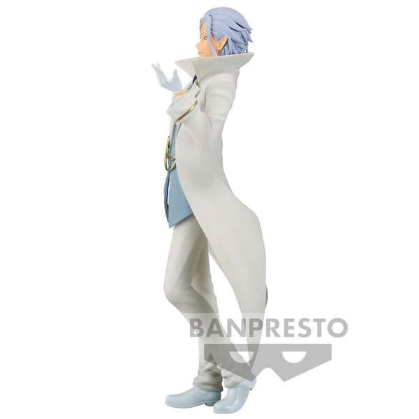 That Time I Got Reincarnated as a Slime Otherworlder vol.16 Cayman figure 18cm