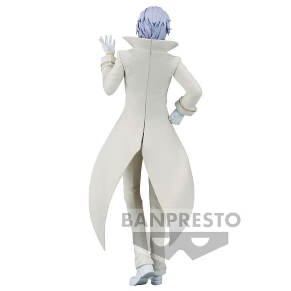That Time I Got Reincarnated as a Slime Otherworlder vol.16 Cayman figure 18cm