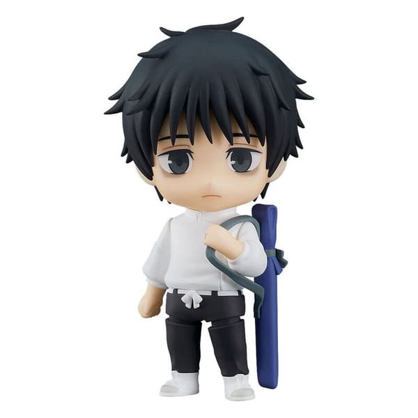 Jujutsu Kaisen Yuta Okkotsu 0 Version Nendoroid figure 10cm