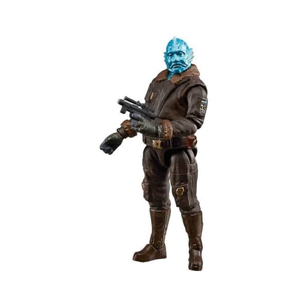 Star Wars Vintage-kollektionen - F4464 - Actionfigur 10cm - Mythrol