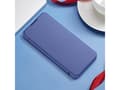 Miniatyrbilde 3 av 5: Dux Ducis DUX DUCIS Skin X hylsterdeksel med klaff for Samsung Galaxy S22+ (S22 Plus) blå