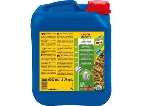 Florena cheese 5,000 ml