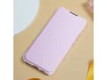Miniatyrbild 2 av 5: Dux Ducis DUX DUCIS Skin X hölsterfodral med flipomslag Samsung Galaxy A73 rosa