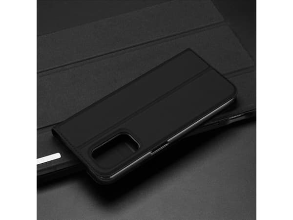 Dux Ducis Dux Ducis Skin Pro flip-deksel for Realme 9i/Oppo A36 blå