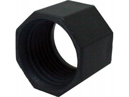 Slangkopplingsmutter för Fil 250, 250 + UV, 400 + UV